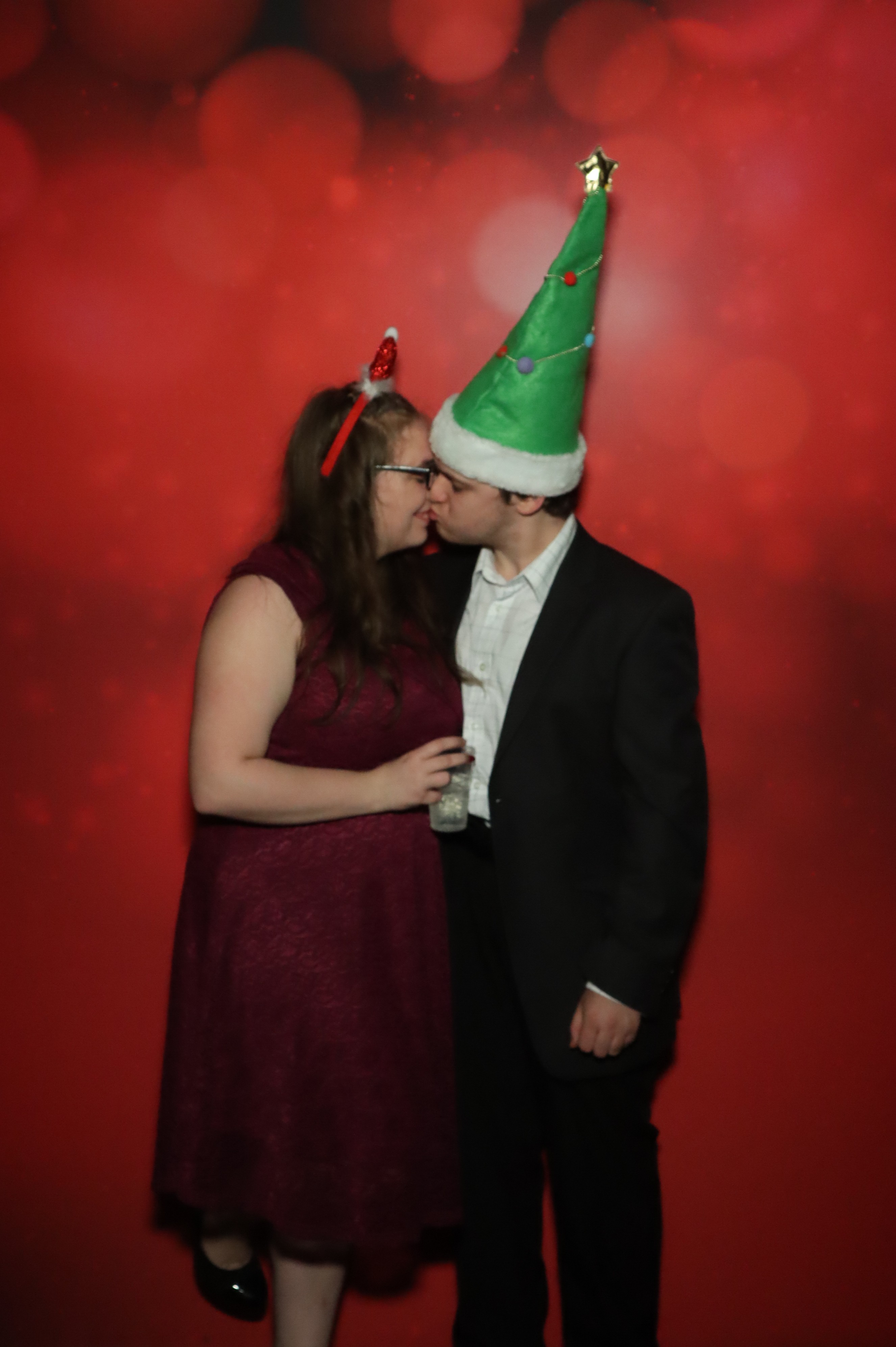 Christmas Party | View more photos from the event at gallery.myphotoboothexperience.co.uk/u/MyPhotoBoothExperienceLtd/Christmas-Party